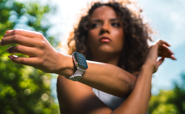 chatGPT-4o wchodzi do zegarków Amazfit