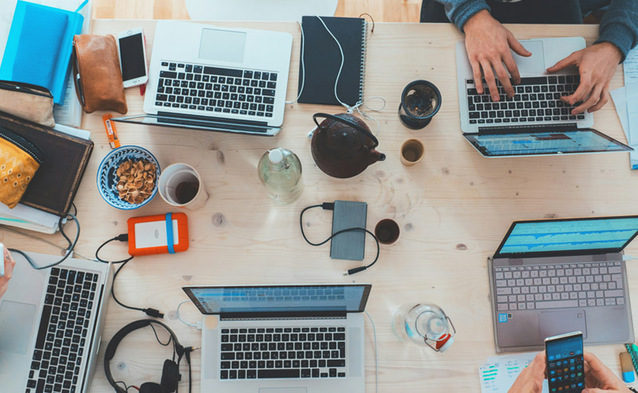 Netia chce chronić aplikacje, formularze i interfejsy API