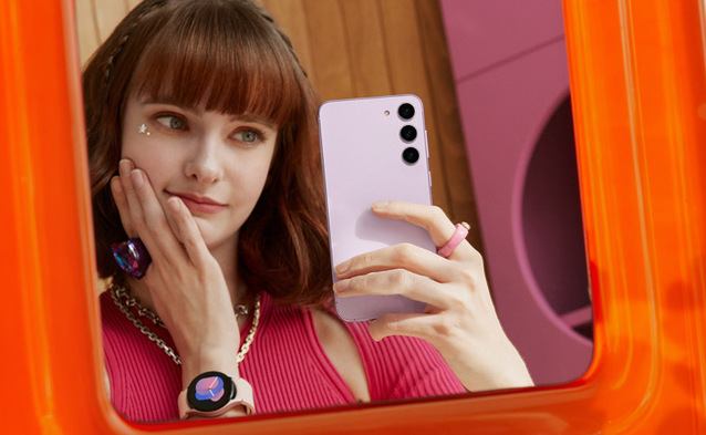 Samsung Galaxy Watch 4 za darmo