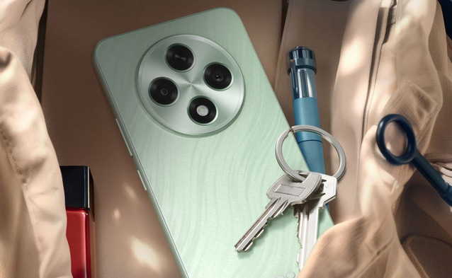 Oppo A3 - specyfikacja i cena