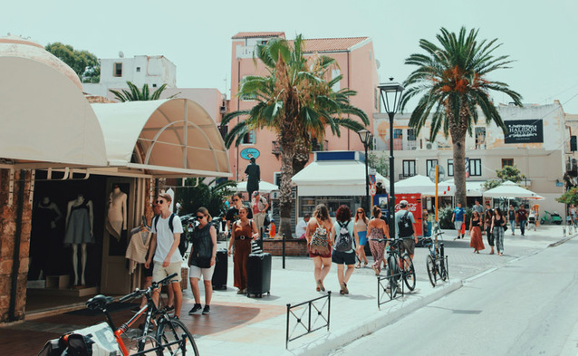 Chorwacja, Bułgaria, Czarnogóra, Grecja, Macedonia Północna, Serbia i Turcja - tak działa w tych krajach internet