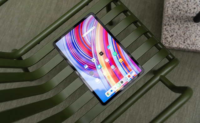 Test Redmi Pad Pro – duży tablet w atrakcyjnej cenie