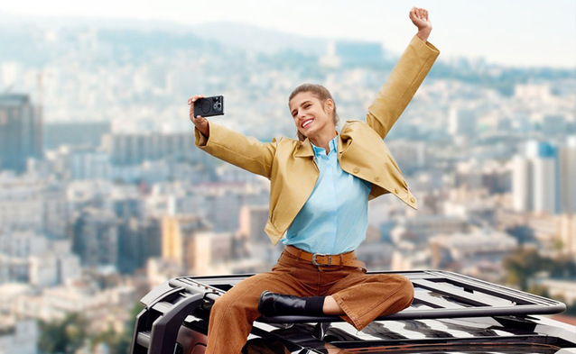 Nowości od Infinix: NOTE 40 Pro+ 5G i limitowana seria Racing Edition