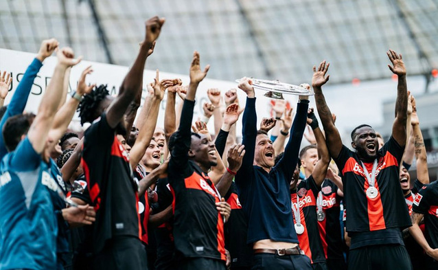 Już wiadomo, gdzie będzie można oglądać Bundesligę