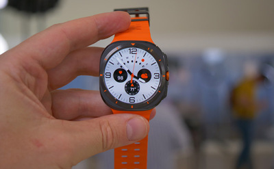 Samsung Watch Ultra – nasze pierwsze wrażenia prosto z prezentacji w Warszawie