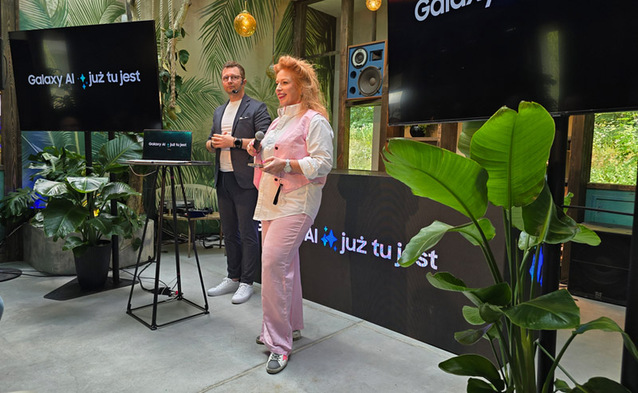 Wszystko o specjalnych ofertach przedsprzedażowych na nowe składaki i zegarki Samsunga