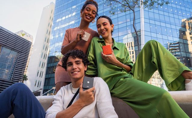 Motorola razr 50 dostępna w Polsce za 3999 zł