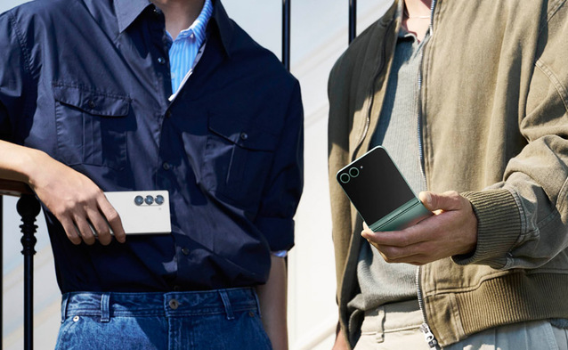 Nowości Samsunga już dostępne w T-Mobile