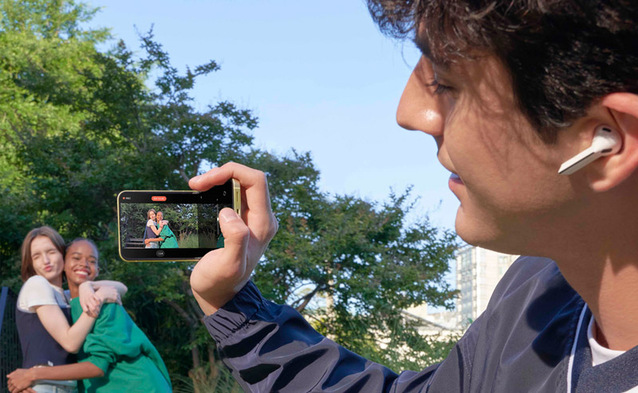 Najnowsze urządzenia Samsunga już dostępne w Play