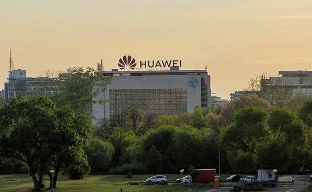 Wraca temat chińskiego sprzętu w niemieckich sieciach komórkowych