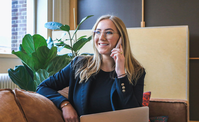 Telefony w niższych cenach dla firm - nowa edycja promocji w Orange