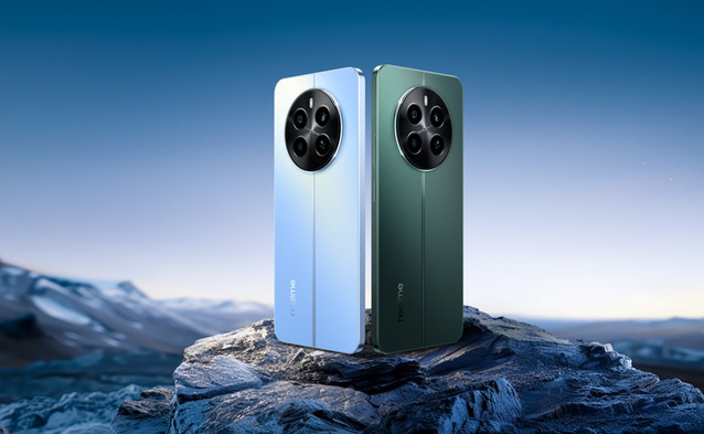 realme 12 bez 5G trafi do Polski 19 lipca - będzie w promocji