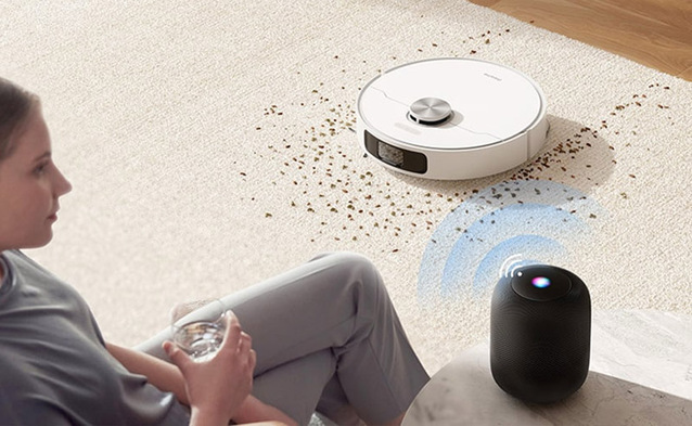 Najlepsze roboty sprzątające można kupić teraz 50 procent taniej