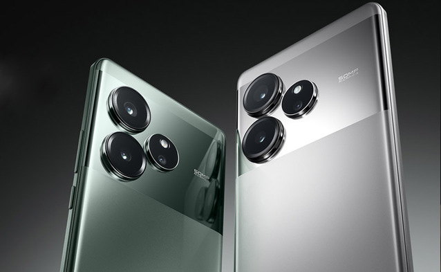 Nowe promocje na smartfony realme