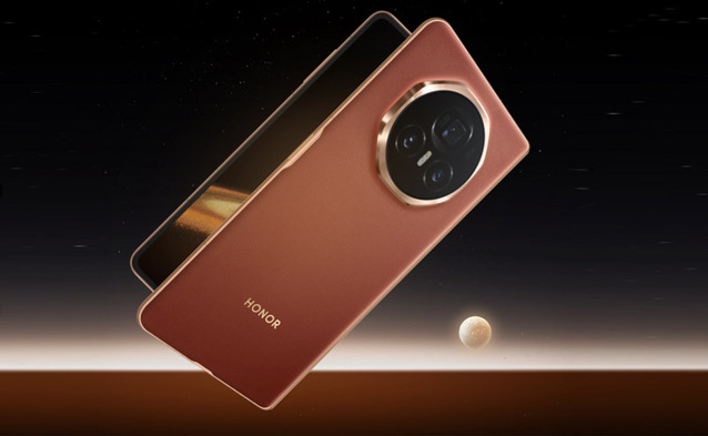 Honor szybko odpowiada na Folda - jest Honor Magic V3