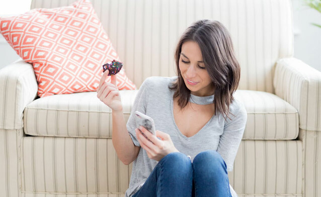 Rabaty na smartfony do 2500 zł