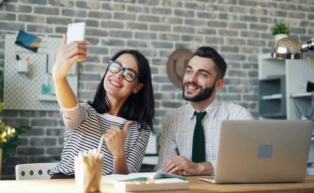 Bardzo dobry kwartał dla rynku smartfonów - szybko rosną mniejsi gracze