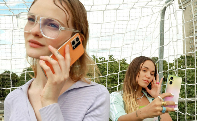 OPPO i Ericsson zawierają globalną umowę licencyjną na patenty 5G