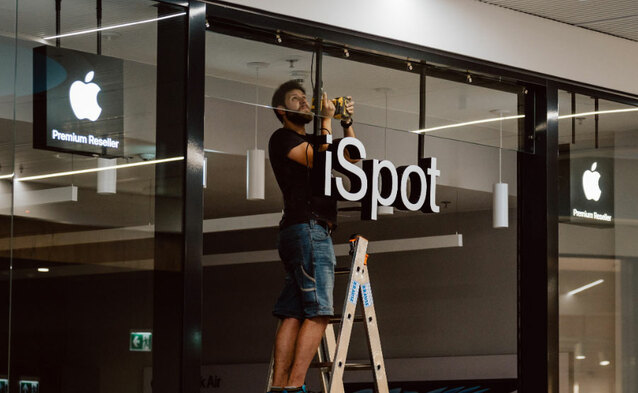 iSpot połączył się z Cortland