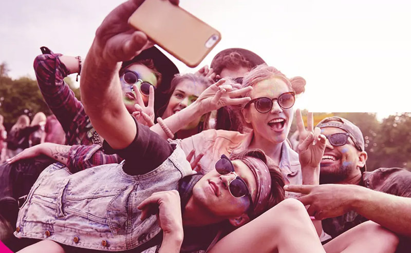 T-Mobile zaprasza na wakacyjny festiwal