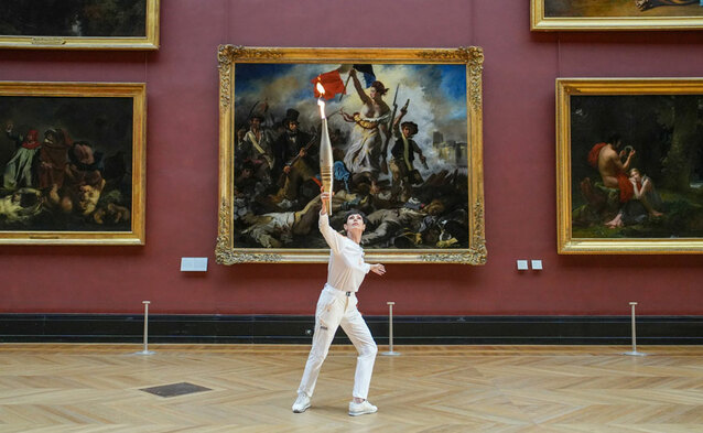 Netia gotowa na igrzyska olimpijskie – 8 kanałów Eurosport w ofercie