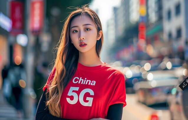 Chińskie anteny 5G będą mogły działać w Niemczech