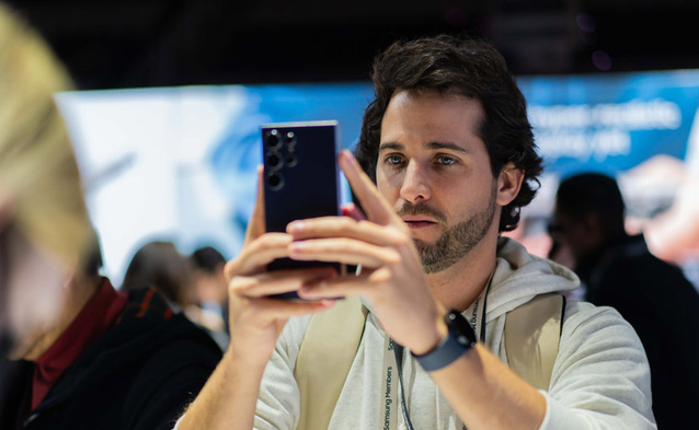 Rusza loteria Samsunga z Galaxy S24 Ultra do wygrania