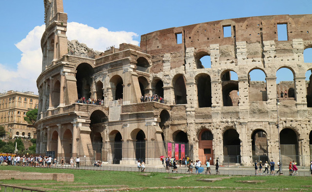 Mobilny internet w krajach południowej Europy i regionie Morza Śródziemnego