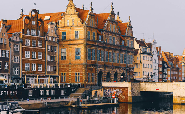 Internet w polskich miastach według SpeedTest.pl