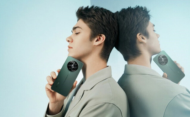 Jest rabat na najnowszego realme 12 4G