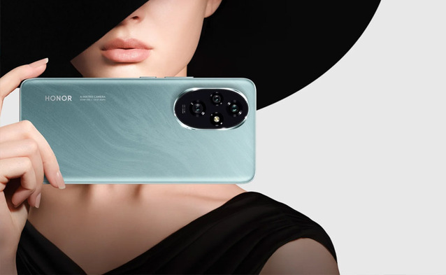 Honor 200 5G i 200 Pro 5G w Play (ceny)