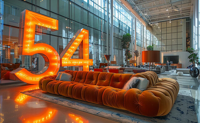 Orange w II kw. uruchomił 54 nowe stacje bazowe