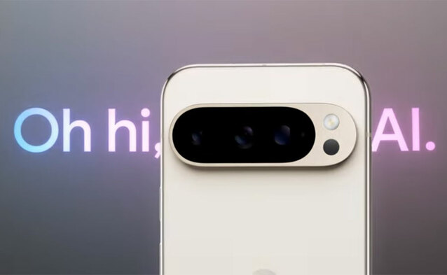 Google Pixel 9 na wyłączność w PLAY - wiadomo dlaczego