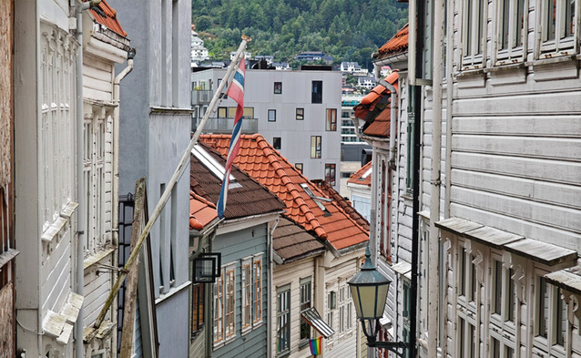 Zestaw aparatów Leica w Xiaomi 14 Ultra – sprawdziliśmy go w norweskim Bergen