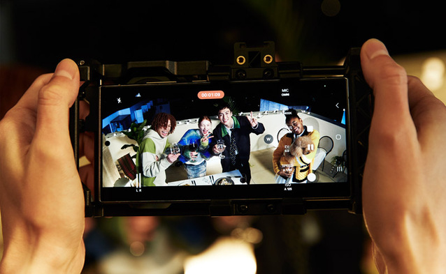 Samsung Galaxy S24 Ultra tańszy o 550 zł