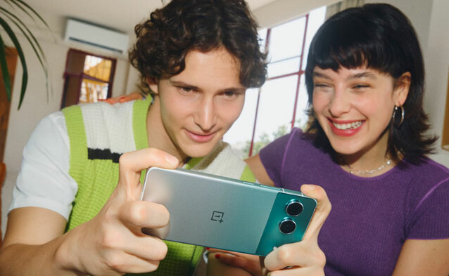 OnePlus rozdaje prezenty