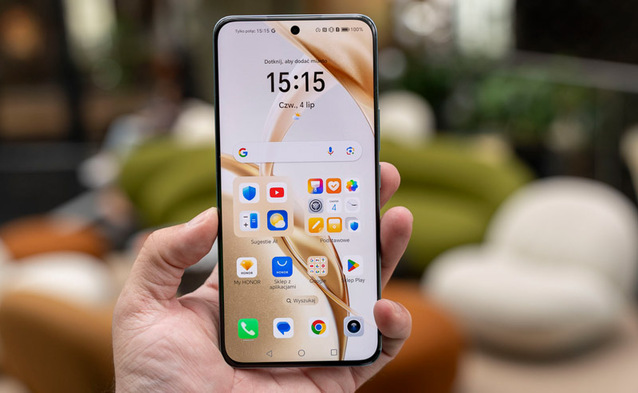 Test Honora 200 – duże możliwości fotograficzne w smartfonie ze średniej półki