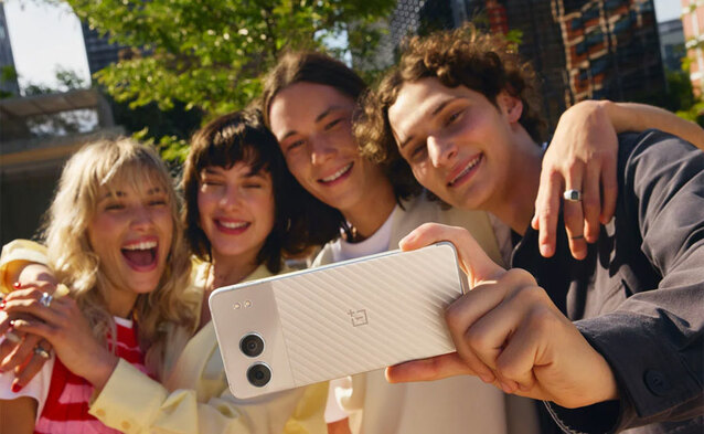 Honor Magic V2, Magic6 Pro, OnePlus Nord 4, realme C61 w Plusie (ceny)