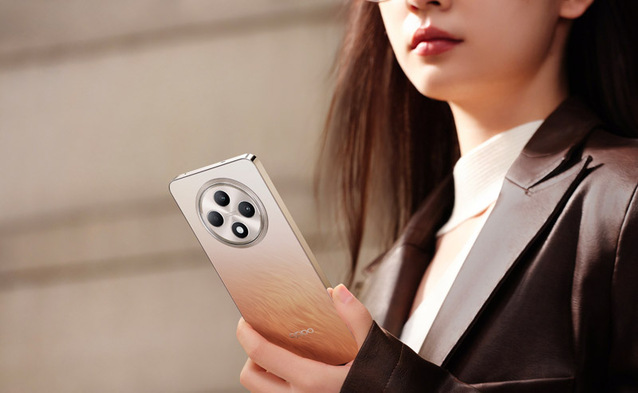 OPPO Reno12 FS 5G w promocji za 1499 zł