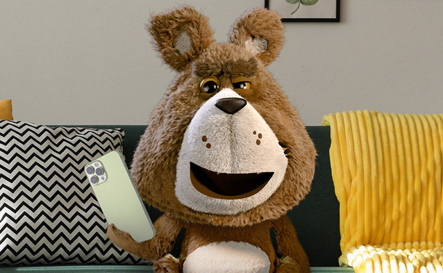 W Plushu nawet 6900 GB, które nie przepada