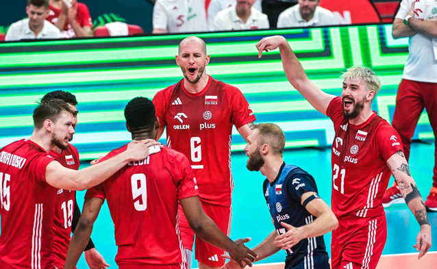 Darmowe gigabajty za medale dla Polaków