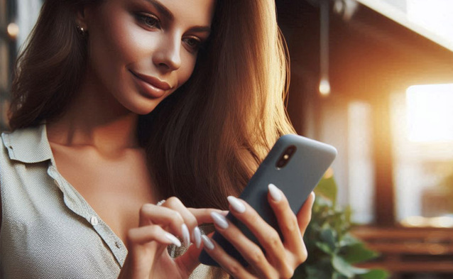 Orange Flex i nju z subskrypcją mają teraz usługę SMS w Wi-Fi Calling