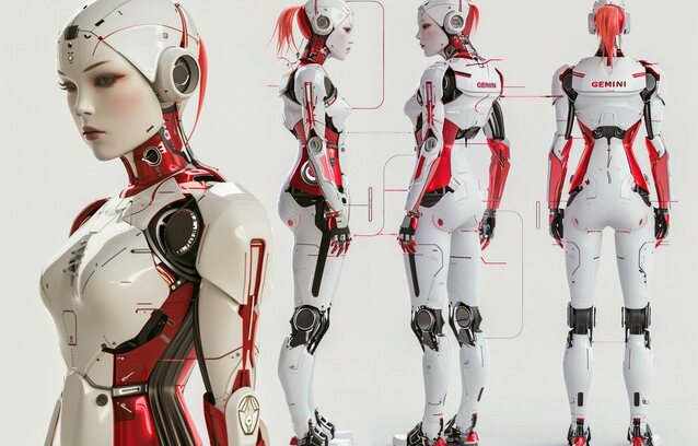 Google wprowadza specjalną wersję Gemini dla nastolatków