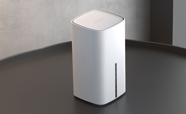 Archer NX200 to nowy router z 5G i WiFi 6