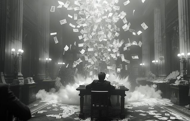 Wielka kara dla Vectry za podwyższanie opłat