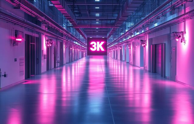 T-Mobile szybko zbliża się do 3 tysięcy stacji 5G z pasmem C