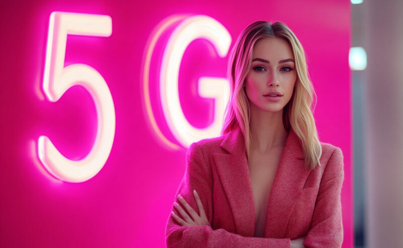 Prezes T-Mobile Polska: teraz skupiamy się na FTTH i 5G Bardziej