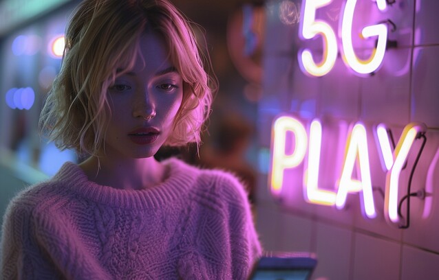 PLAY ma kolejne kilkanaście nowych stacji bazowych