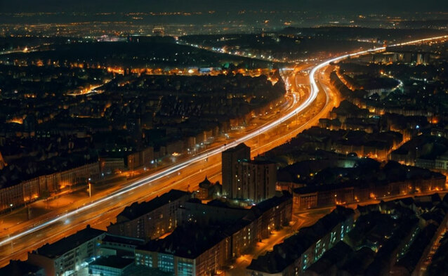 Orange przyspieszył swój światłowód w kolejnych 7 miastach