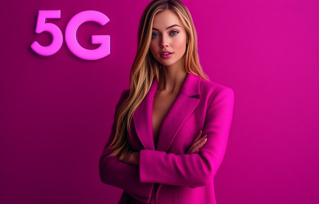 5G w paśmie C - jest kolejne 19 stacji bazowych